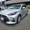 toyota yaris 2021 -TOYOTA--Yaris 6AA-MXPH10--MXPH10-2069552---TOYOTA--Yaris 6AA-MXPH10--MXPH10-2069552- image 16