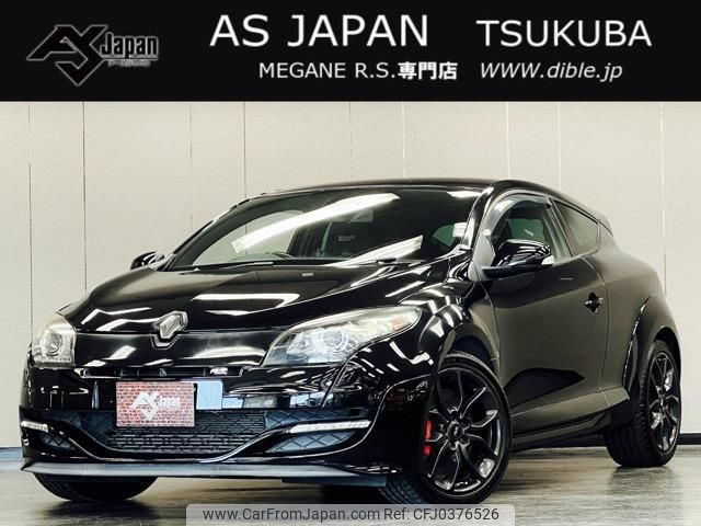 renault megane 2012 quick_quick_ABA-DZF4R_VF1DZ1802C0672779 image 1