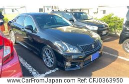 toyota crown 2011 -TOYOTA--Crown DBA-GRS200--GRS200-0070292---TOYOTA--Crown DBA-GRS200--GRS200-0070292-