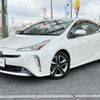 toyota prius 2019 -TOYOTA--Prius DAA-ZVW51--ZVW51-6124395---TOYOTA--Prius DAA-ZVW51--ZVW51-6124395- image 5