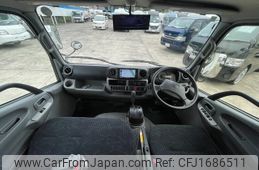 toyota camroad 2019 CFJ1686511