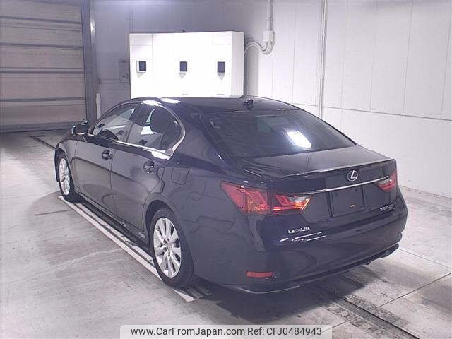 lexus gs 2014 -LEXUS--Lexus GS AWL10-6000872---LEXUS--Lexus GS AWL10-6000872- image 2