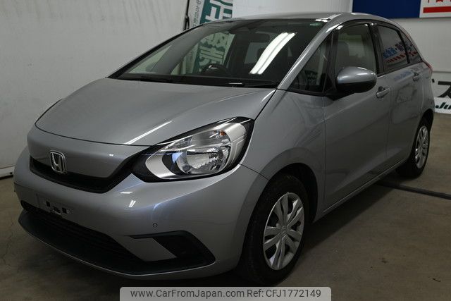 honda fit 2020 CFJ1772149 image 1