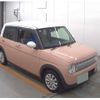 suzuki alto-lapin 2016 quick_quick_DBA-HE33S_HE33S-152547 image 4