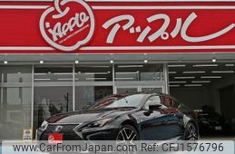 lexus rc 2018 CFJ1576796
