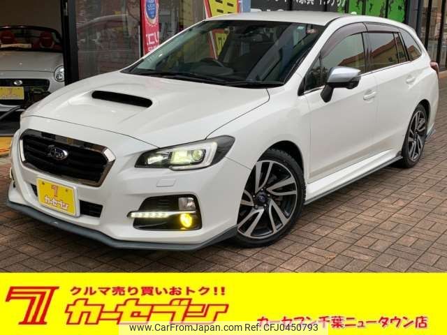 subaru levorg 2015 -SUBARU--Levorg DBA-VMG--VMG-014145---SUBARU--Levorg DBA-VMG--VMG-014145- image 1