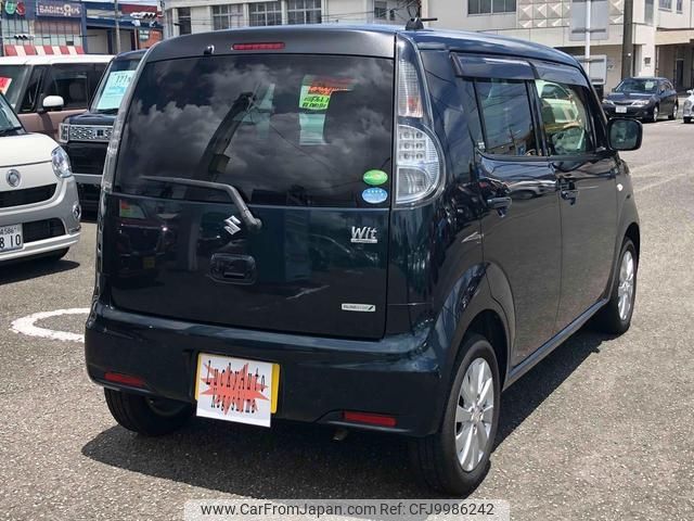 suzuki mr-wagon 2014 -SUZUKI 【名変中 】--MR Wagon MF33S--428497---SUZUKI 【名変中 】--MR Wagon MF33S--428497- image 2