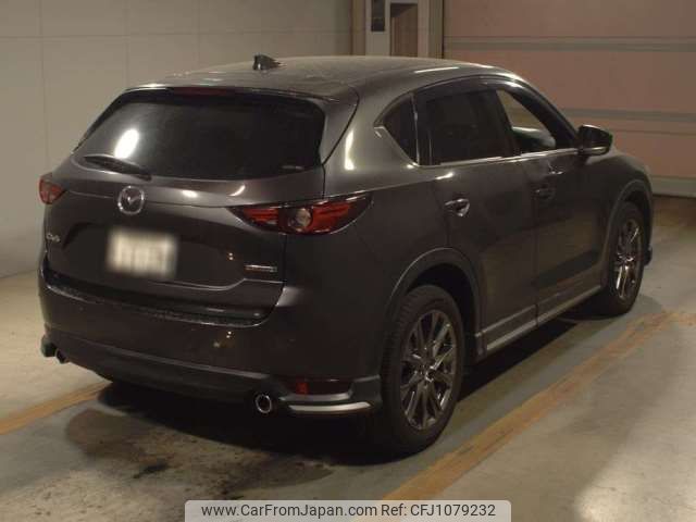 mazda cx-5 2021 -MAZDA 【久留米 336ﾘ1129】--CX-5 3DA-KF2P--KF2P-459271---MAZDA 【久留米 336ﾘ1129】--CX-5 3DA-KF2P--KF2P-459271- image 2
