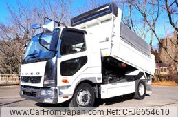 mitsubishi-fuso fighter 2021 GOO_NET_EXCHANGE_0403477A30250115W001