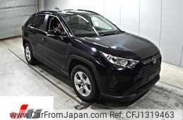 toyota rav4 2021 -TOYOTA--RAV4 MXAA52-5004315---TOYOTA--RAV4 MXAA52-5004315-