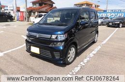 suzuki wagon-r 2021 -SUZUKI 【金沢 580ﾌ565】--Wagon R MH95S--148760---SUZUKI 【金沢 580ﾌ565】--Wagon R MH95S--148760-