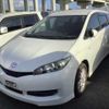 toyota wish 2010 TE3621 image 3