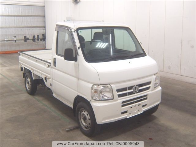 honda acty-truck 2006 -HONDA 【名変中 】--Acty Truck HA7--1617511---HONDA 【名変中 】--Acty Truck HA7--1617511- image 1