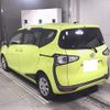 toyota sienta 2017 -TOYOTA 【京都 503ﾂ6044】--Sienta NSP170G-7103614---TOYOTA 【京都 503ﾂ6044】--Sienta NSP170G-7103614- image 2