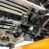 mitsubishi minicab-van 1993 Mitsuicoltd_MBMV0150747R0706 image 31