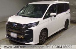 toyota noah 2023 -TOYOTA 【大阪 303ﾗ3830】--Noah 6AA-ZWR90W--ZWR90-0153971---TOYOTA 【大阪 303ﾗ3830】--Noah 6AA-ZWR90W--ZWR90-0153971-