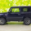suzuki jimny 2025 quick_quick_3BA-JB64W_JB64W-383126 image 2