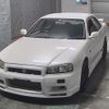 nissan skyline 1998 -NISSAN--Skyline ER34-005158---NISSAN--Skyline ER34-005158- image 1