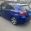 peugeot 308 2019 -PEUGEOT--Peugeot 308 LDA-T9YH01--VF3LBYHZRJS458242---PEUGEOT--Peugeot 308 LDA-T9YH01--VF3LBYHZRJS458242- image 6