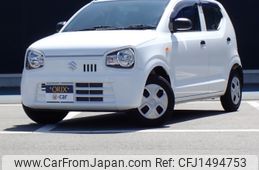 suzuki alto 2020 CFJ1494753