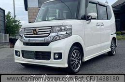 honda n-box 2014 CFJ1438180