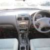 nissan sunny 2001 17175C image 13