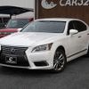 lexus ls 2012 -LEXUS--Lexus LS UVF45--55013689---LEXUS--Lexus LS UVF45--55013689- image 4