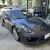 porsche cayman 2014 -PORSCHE--Porsche Cayman ABA-981MA123--WP0ZZZ98ZEK183342---PORSCHE--Porsche Cayman ABA-981MA123--WP0ZZZ98ZEK183342- image 4