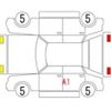 honda freed 2017 CFJ1813078 image 2