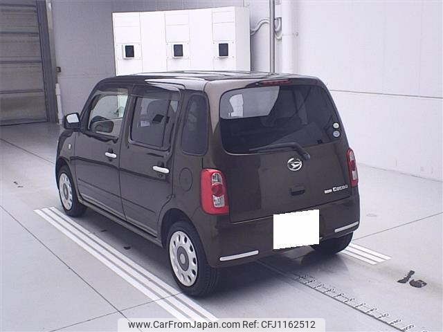 daihatsu mira-cocoa 2011 -DAIHATSU 【岐阜 582ﾔ9407】--Mira Cocoa L675S-0083942---DAIHATSU 【岐阜 582ﾔ9407】--Mira Cocoa L675S-0083942- image 2