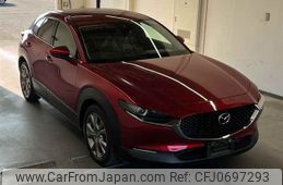 mazda cx-3 2019 -MAZDA--CX-30 DMEP-104015---MAZDA--CX-30 DMEP-104015-