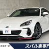 subaru brz 2022 -SUBARU--BRZ 3BA-ZD8--ZD8-006436---SUBARU--BRZ 3BA-ZD8--ZD8-006436- image 1