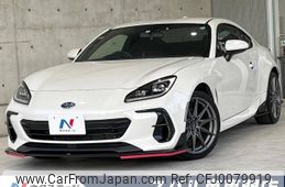 subaru brz 2022 -SUBARU--BRZ 3BA-ZD8--ZD8-006436---SUBARU--BRZ 3BA-ZD8--ZD8-006436-