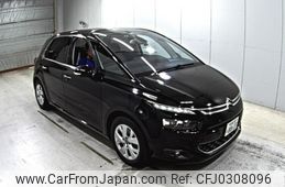 citroen c4 2016 -CITROEN 【鳥取 300の8827】--Citroen C4 B785G01-VF73D5GZTFJ520809---CITROEN 【鳥取 300の8827】--Citroen C4 B785G01-VF73D5GZTFJ520809-