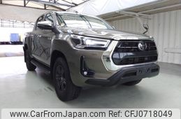 toyota hilux 2023 ENHANCEAUTO_1_ea294268