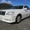 toyota crown 2002 TE5011 image 17