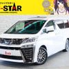 toyota vellfire 2018 -TOYOTA--Vellfire DBA-GGH30W--GGH30-0021819---TOYOTA--Vellfire DBA-GGH30W--GGH30-0021819- image 1