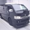 toyota hiace-van 2009 -TOYOTA--Hiace Van KDH201V-0045006---TOYOTA--Hiace Van KDH201V-0045006- image 1