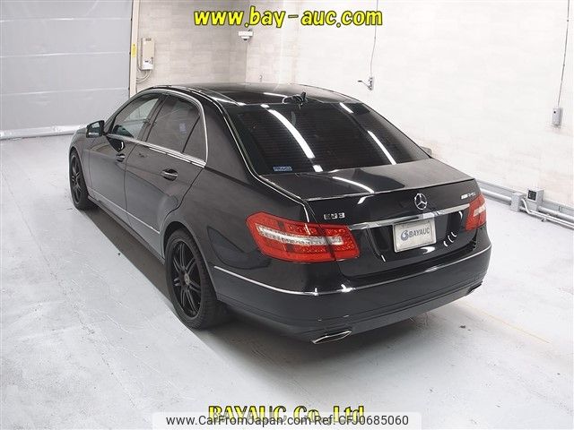 mercedes-benz e-class 2012 -MERCEDES-BENZ--Benz E Class 212059C-WDD2120592A640194---MERCEDES-BENZ--Benz E Class 212059C-WDD2120592A640194- image 2