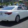 toyota mark-x 2016 -TOYOTA 【鹿児島 301ﾆ9401】--MarkX GRX130--6098331---TOYOTA 【鹿児島 301ﾆ9401】--MarkX GRX130--6098331- image 21