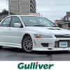 mitsubishi lancer 2001 -MITSUBISHI--Lancer GH-CT9A--CT9A-0000709---MITSUBISHI--Lancer GH-CT9A--CT9A-0000709- image 1