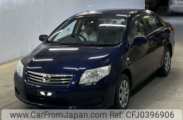 toyota corolla-axio 2012 -TOYOTA--Corolla Axio NZE141-3020926---TOYOTA--Corolla Axio NZE141-3020926-