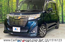 toyota roomy 2018 CFJ1516123