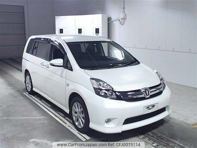 toyota isis 2017 -TOYOTA--Isis ZGM11W-0021674---TOYOTA--Isis ZGM11W-0021674- image 1