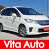 honda freed-hybrid 2012 quick_quick_GP3_GP3-1055093 image 1