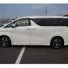 toyota alphard 2018 -TOYOTA--Alphard DBA-GGH35W--GGH35-0007587---TOYOTA--Alphard DBA-GGH35W--GGH35-0007587- image 10