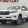 toyota land-cruiser-prado 2021 -TOYOTA--Land Cruiser Prado 3BA-TRJ150W--TRJ150-0129213---TOYOTA--Land Cruiser Prado 3BA-TRJ150W--TRJ150-0129213- image 4