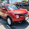 nissan juke 2012 -NISSAN--Juke DBA-YF15--YF15-061107---NISSAN--Juke DBA-YF15--YF15-061107- image 15