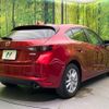 mazda axela 2017 CFJ1762147 image 17