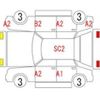honda fit 2010 -HONDA--Fit DBA-GE6--GE6-1369358---HONDA--Fit DBA-GE6--GE6-1369358- image 2